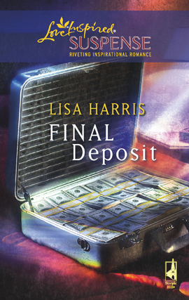 Title details for Final Deposit by Lisa Harris - Wait list